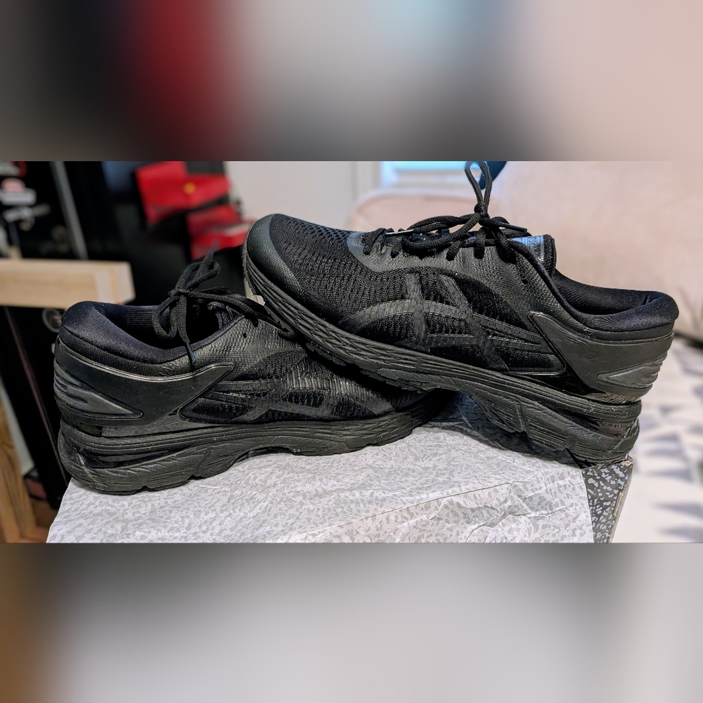 ASICS Gel-Kayano 25 Men's Running Shoes